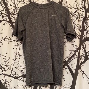 Nike Dri-Fit short sleeve